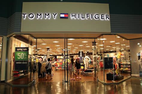 tommy hilfiger outlet online ireland.